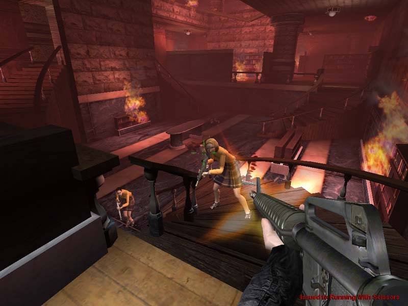 Postal 2: Paradise Lost v4445 (+10 Trainer)