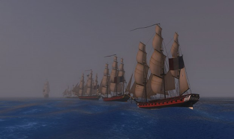 New Horizons Build 14 Beta 4.0 Teil 2: Inhalt Archiv