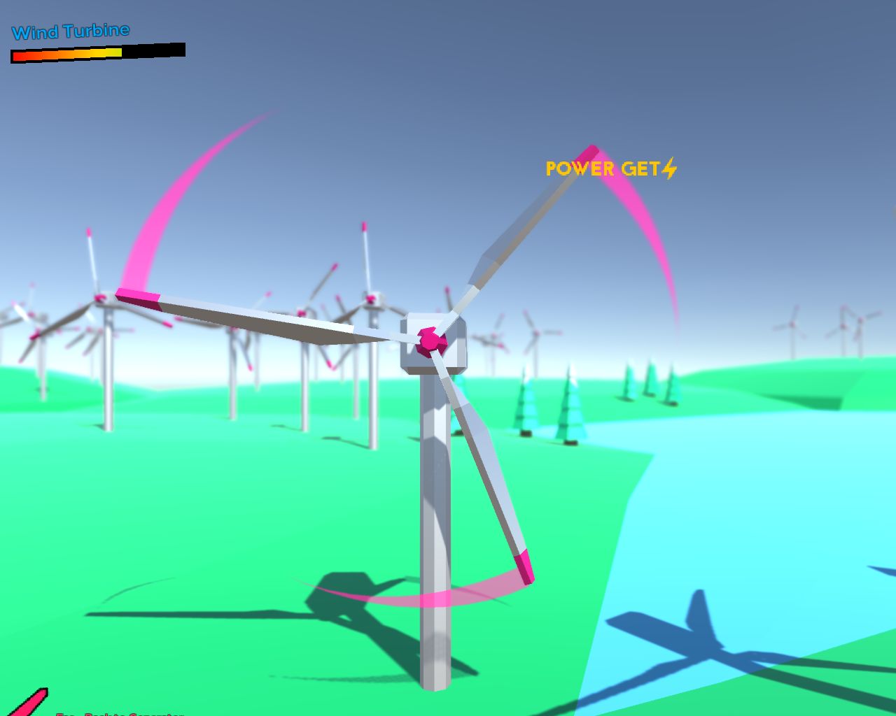 Power Surge Free Full Game