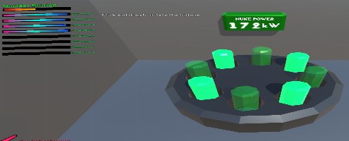 Power Surge