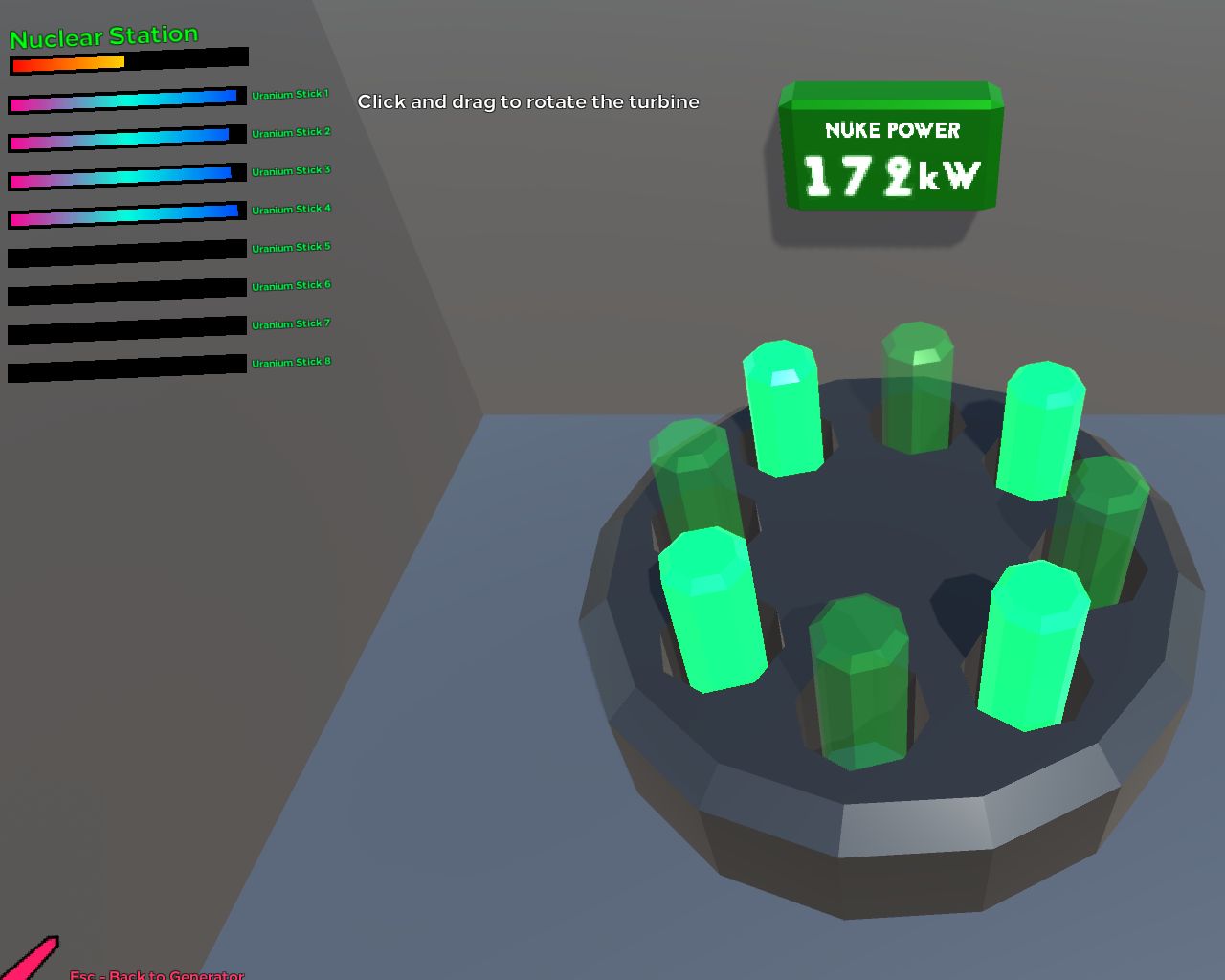 Power Surge Free Full Game