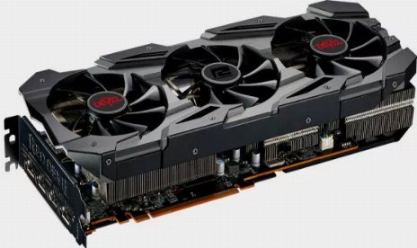 Got a faulty PowerColor card? The warranty just got extended