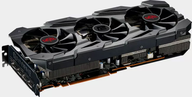 Got a faulty PowerColor card? The warranty just got extended
