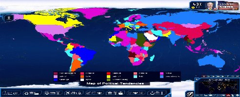 Power & Revolution 2021 Edition
