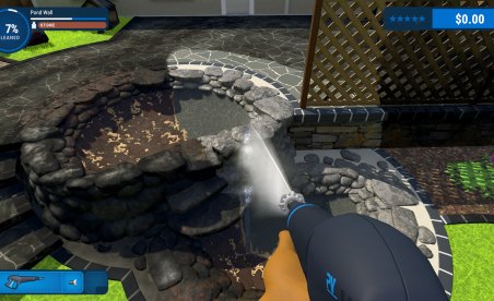 Simulador PowerWash v1.0-v20241112+ (+6 Entrenador)