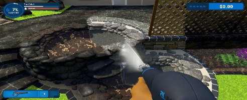 PowerWash Simulator v1.0-v1.1 (+6 Trainer)