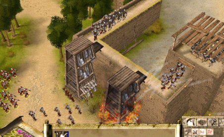 Praetorians v1.04 (+5 Trainer)