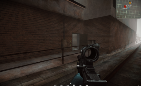 Project Reality: Deviation v0.1.0.1 Full