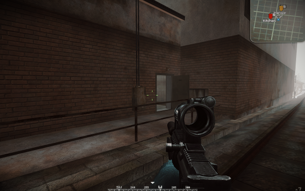 Project Reality: Deviation v0.1.0.1 Full