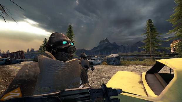 Precursor Mod v1.1c Completo