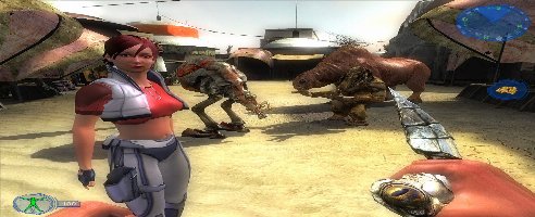 Die Vorläufer v1.1 (+6 Trainer)