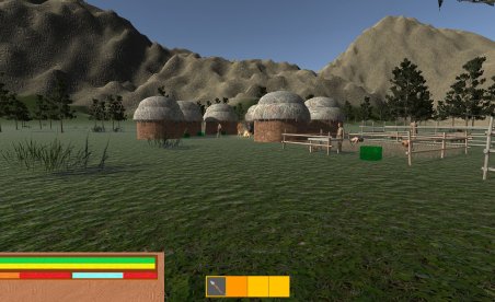Prehistoric Neolithic Free Full Game v1.0.0