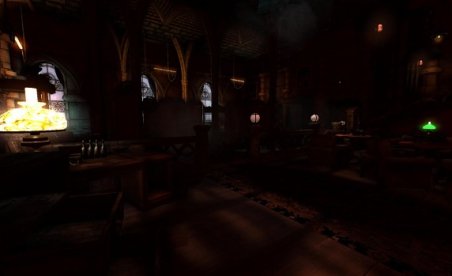 Premonition a full conversion mod Version 2.1