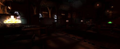 Premonition eine vollständige Konvertierung mod Version 2.1