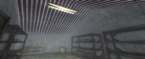 Penumbra: Necrologue v1.1 (+3 Trainer)