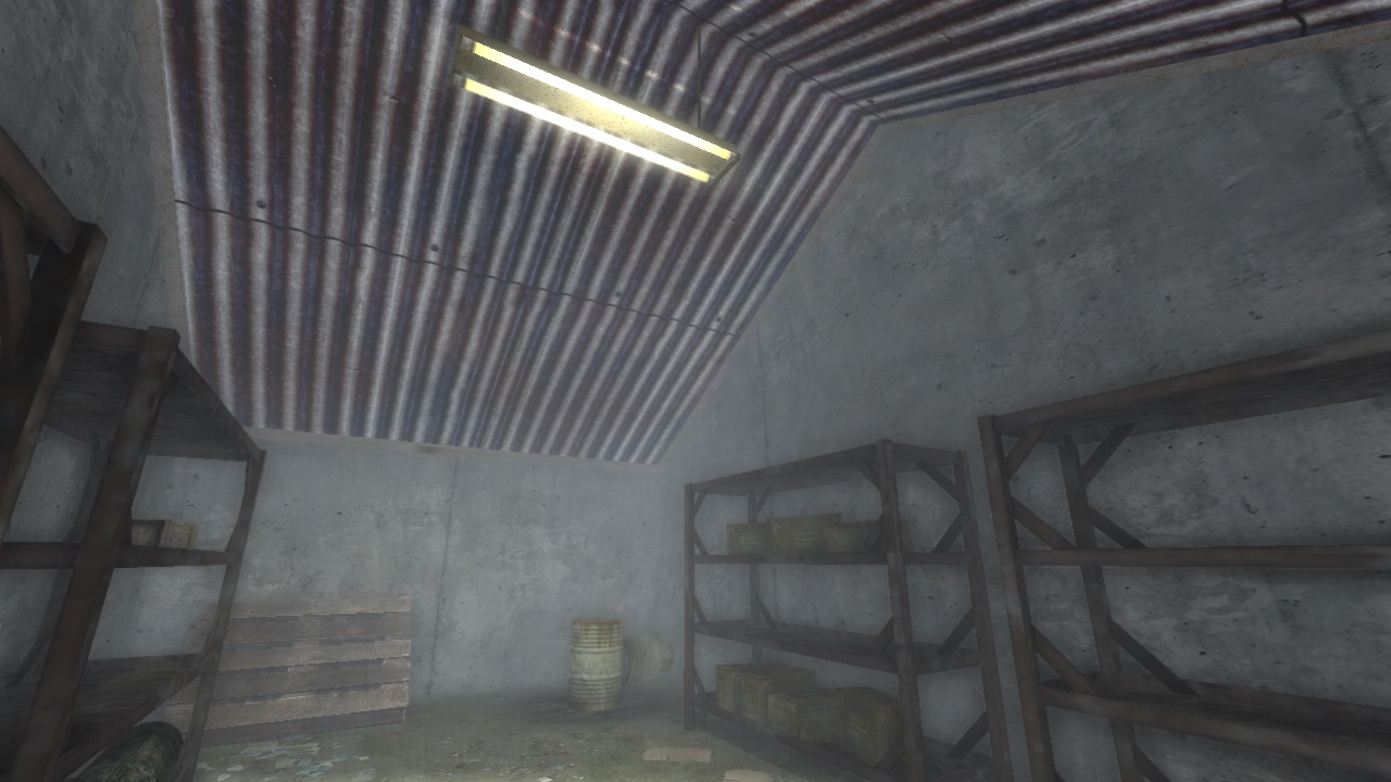 Penumbra: Necrologue v1.1 (+3 Trainer)