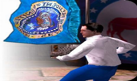 Elections seen with a gamers eye