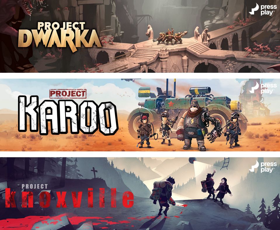 Microsoft Studio Is Letting Gamers Choose And Shape Its Next Game