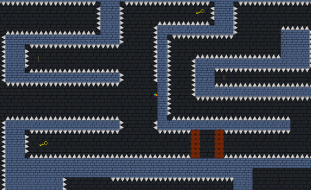 Press S To Fall Free Full Game