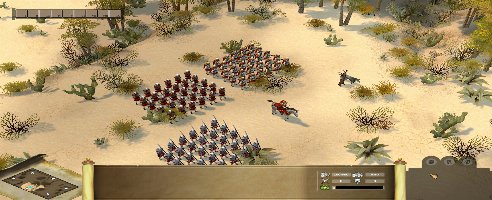 Pretorianos - HD Remaster