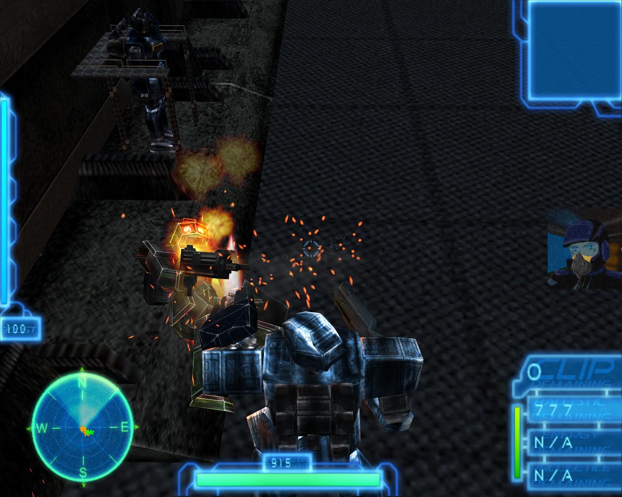 PreVa Free Volles Spiel
