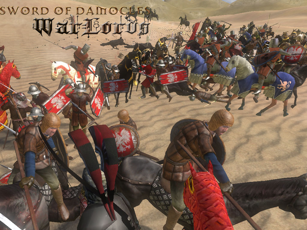 Sword of Damocles: Warlords
