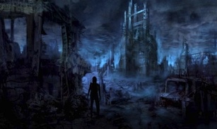 Erste offizielle Details zu Prey 2 aufgetaucht