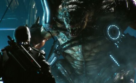 Prey 2 Has Nothing To Do With The Previous Game