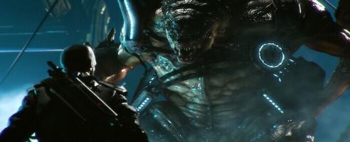 Prey 2 hat nichts mit dem Vorgängerspiel zu tun