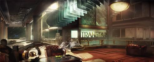 Bethesda erklärt die Retro-Zukunft des Prey-Reboots