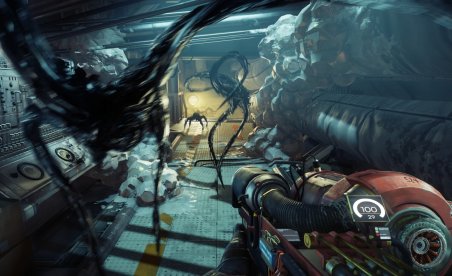 Prey: Mooncrash v1.06-v1.07 (+16 Entrenador)