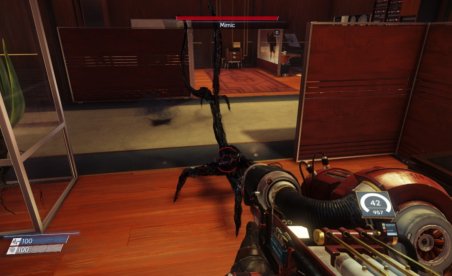 Prey v1.05 (+15 Entrenador)