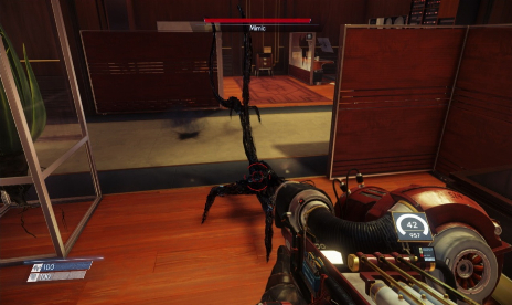Prey v1.05 (+15 Entrenador)