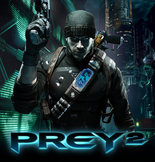 Prey 2 Delayed For Poor Quality And Developer Disputes
