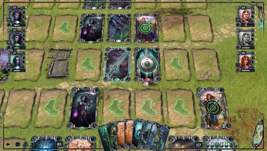 Primal Heroes