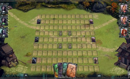 Primal Heroes Free Full Game