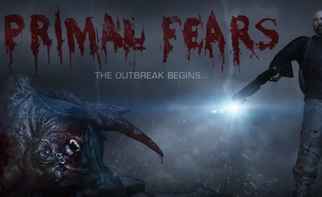 Primal Fears (+8 Trainer)