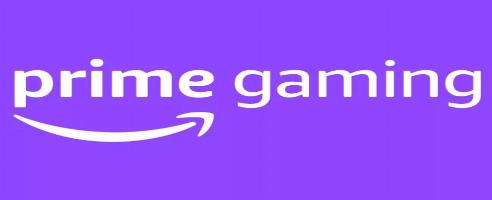 Twitch Prime is now just called Prime Gaming