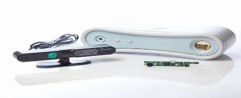 Apple Acquires Kinect Technology Original Creators