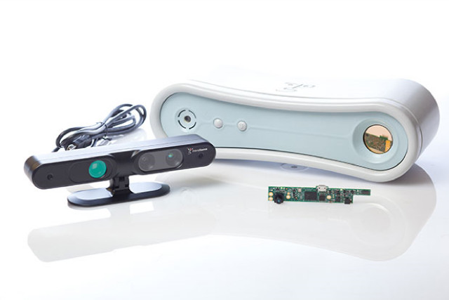 Apple Acquires Kinect Technology Original Creators