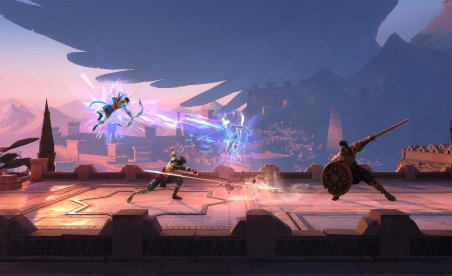 Prince of Persia: La Corona Perdida v1.4.2 (+16 Entrenador)