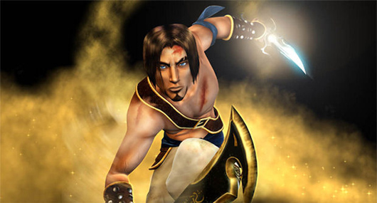 Prince Of Persia Returns To The Forgotten Sands In 2010