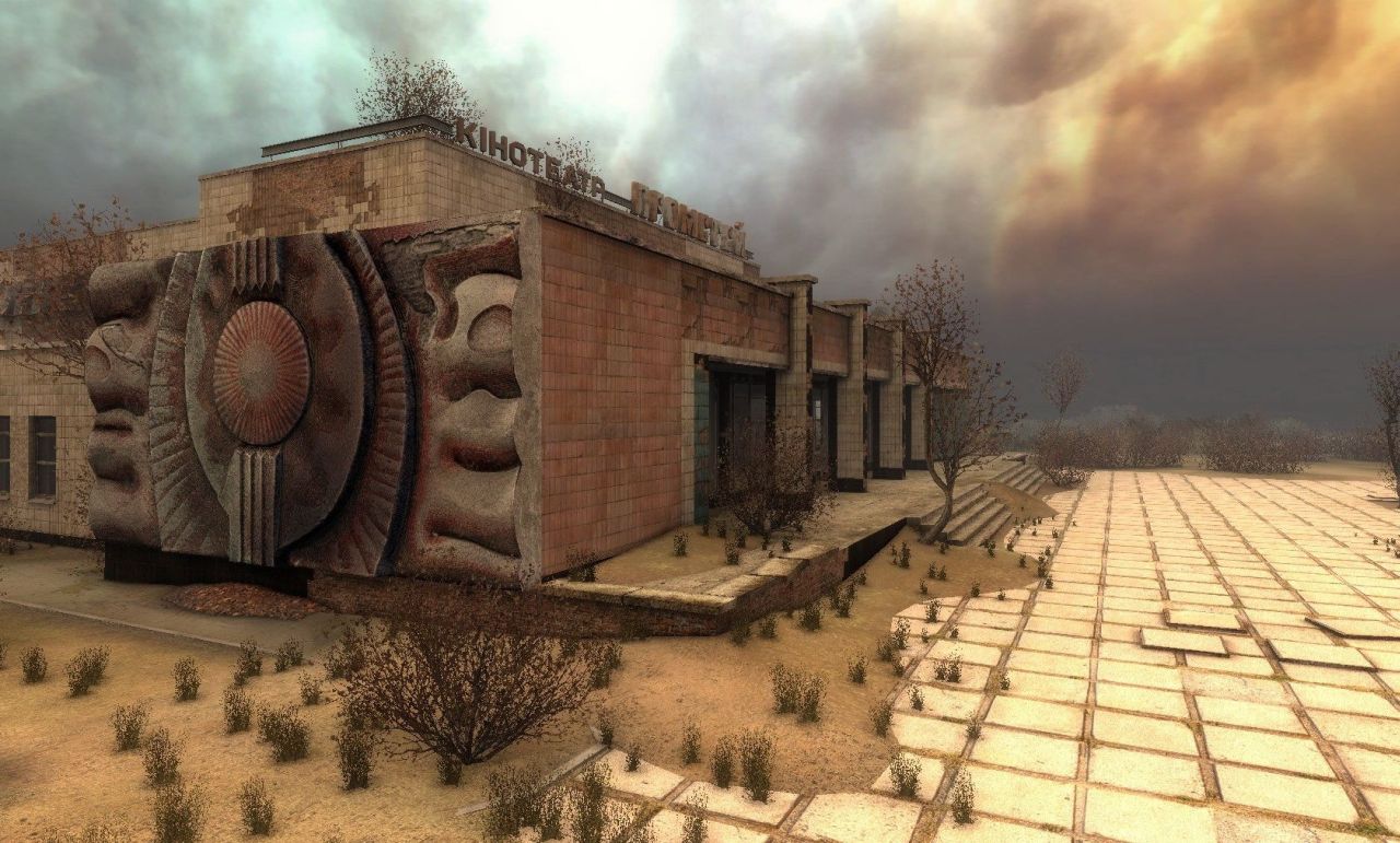 S.T.A.L.K.E.R. Sequel Scheduled For February 2010