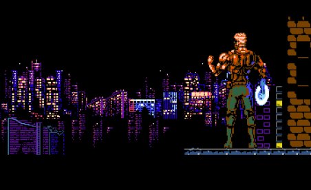 Prison City v1.0 (+2 Entrenador)