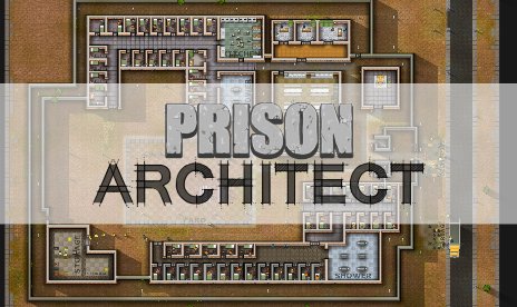 Prison Architect