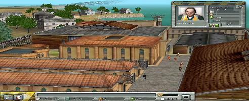 Prison Tycoon