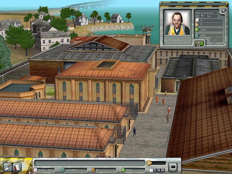 UNBAiSEDGOATS
Prison Tycoon ENG/GER (Unlocker)