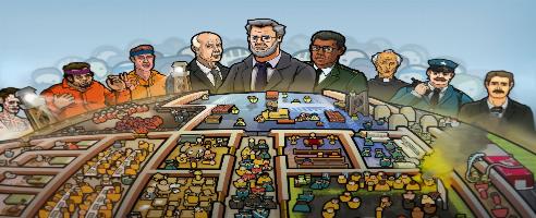 Paradox now owns Prison Architect