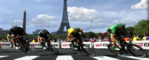 Pro Cycling Manager 2014