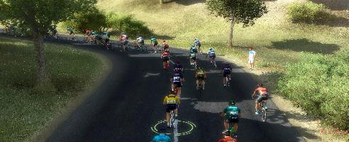 Pro Cycling Manager 2022